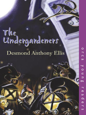 cover image of Undergardeners